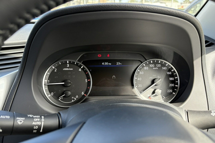2024 MY25 Nissan Navara D23 ST Ute Image 19