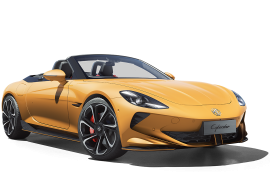 2024 MY24.5 MG Cyberster EC32  Convertible