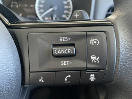 2024 MY25 Nissan X-Trail T33 ST SUV image 21