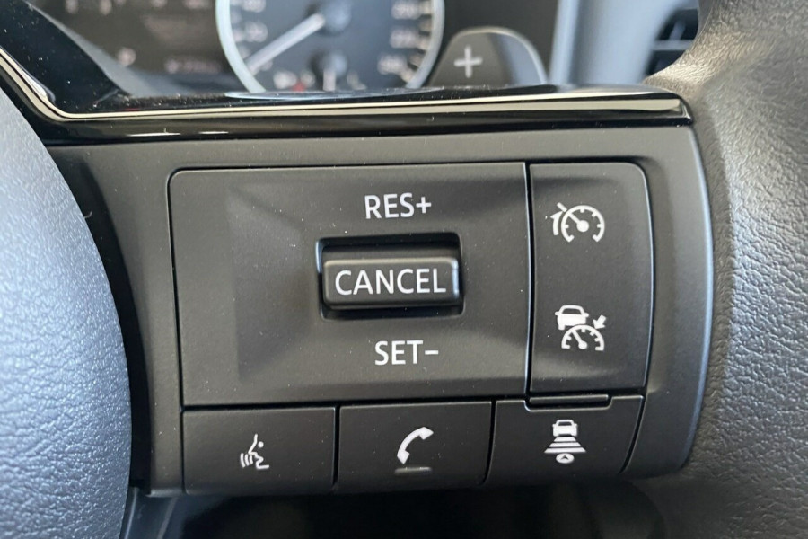 2024 MY25 Nissan X-Trail T33 ST SUV