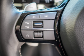 2023 Honda ZR-V RZ e:HEV LX SUV