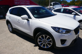 Mazda Cx-5 Akera KE