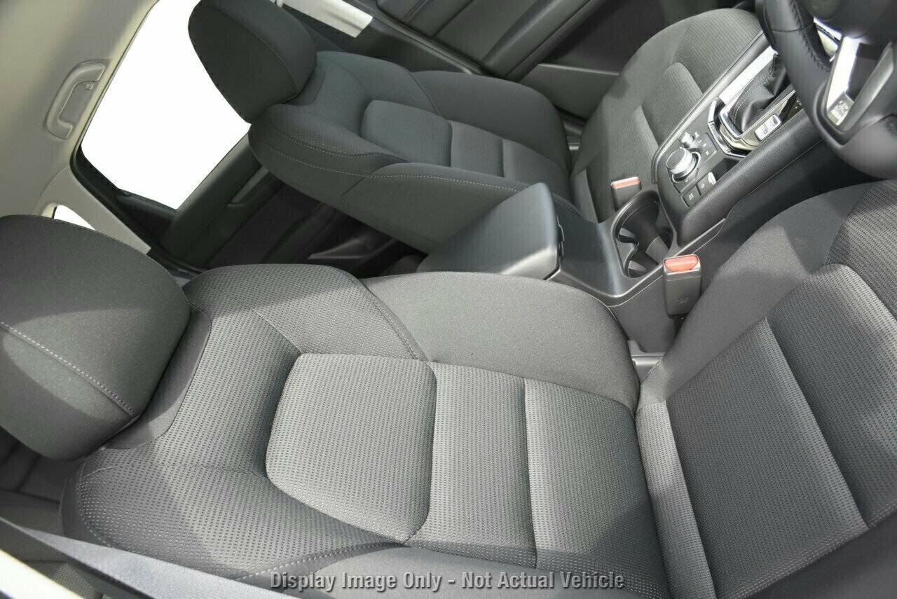 2024 Mazda CX-5 KF Series G25 Maxx Sport SUV Image 9