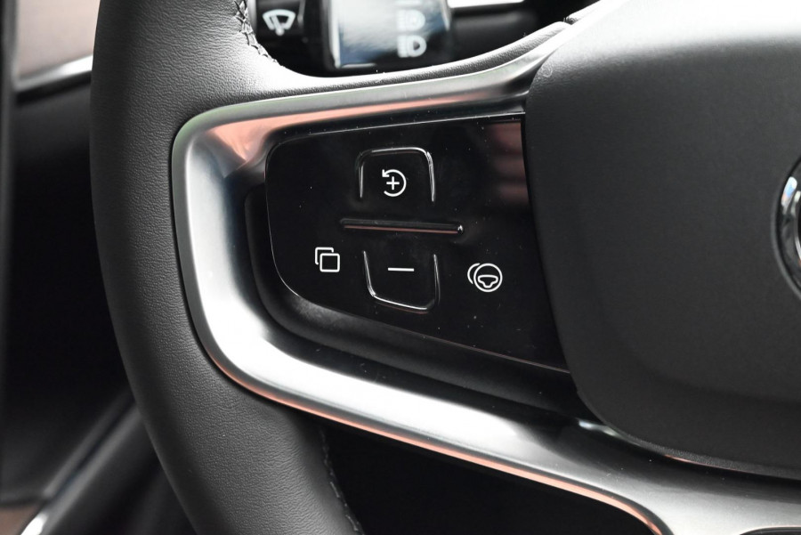 2026 MY27 Volvo ES90  Ultra Single Motor Sedan Image 20