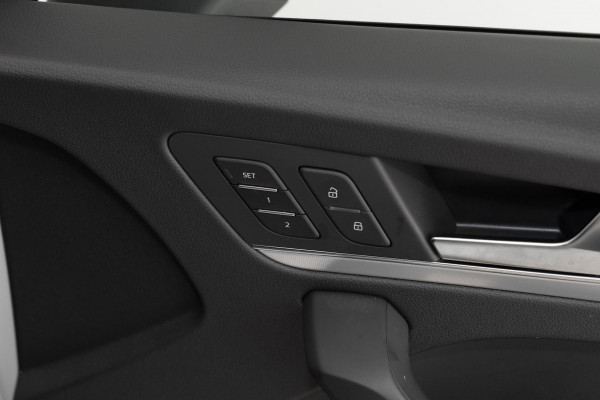 2025 Audi Q5 GU TDI 150kW SUV image 19