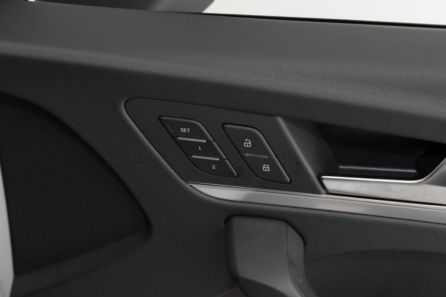 2025 Audi Q5 GU TDI 150kW SUV