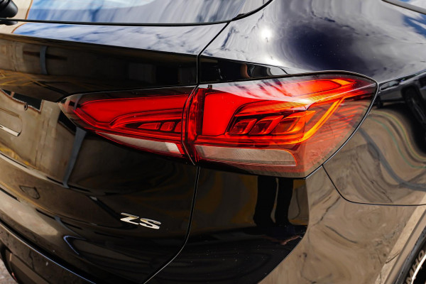 2026 MG ZS ZS32 Vibe Turbo SUV Image 7
