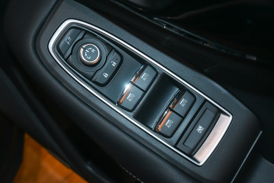 2024 Subaru Outback 6GEN AWD Touring SUV Image 10