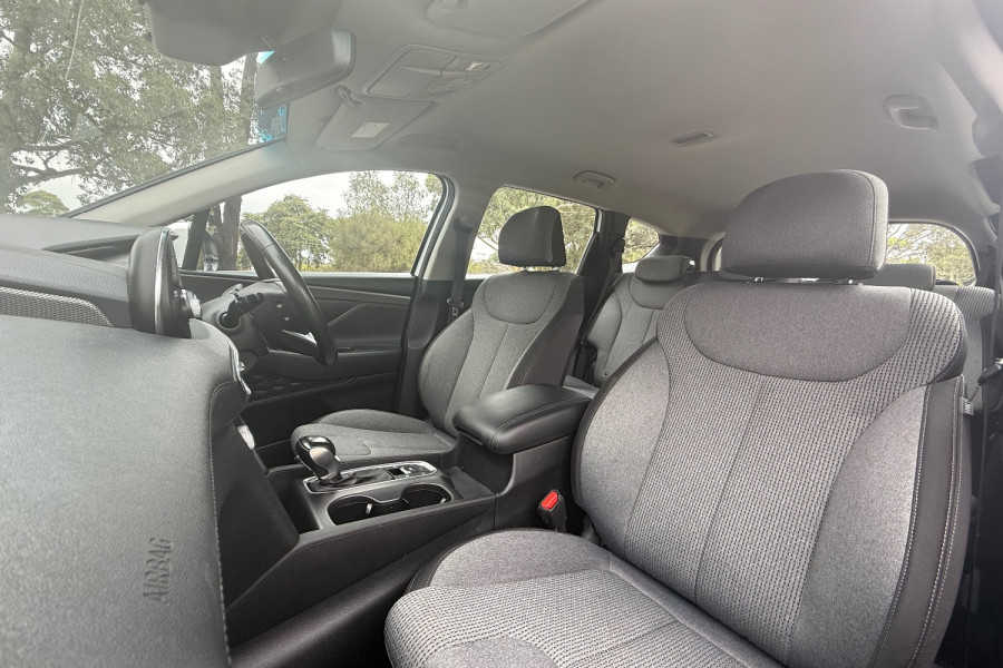2020 Hyundai Santa Fe TM.2 Active SUV Image 12