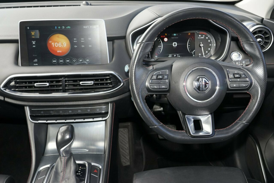 2022 MG HS SAS23 MY22 Vibe DCT FWD Wagon Image 7