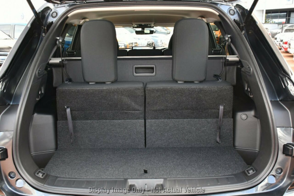 2026 Mitsubishi Outlander ZM Black Edition SUV Image 19