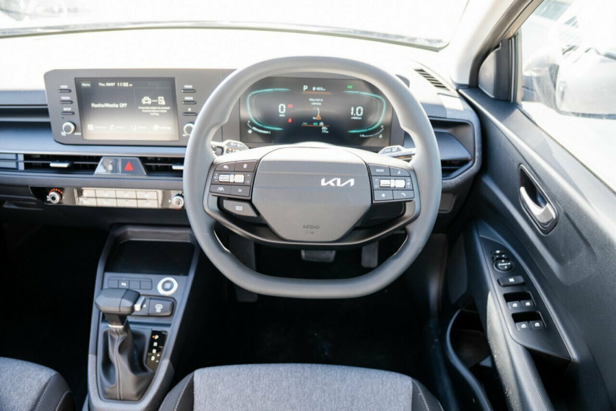 2026 Kia Stonic YB PE2 S SUV Image 10