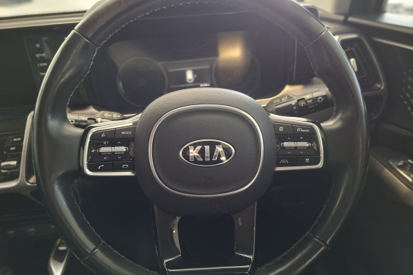 2021 MY22 Kia Sorento MQ4 Sport+ SUV Image 15