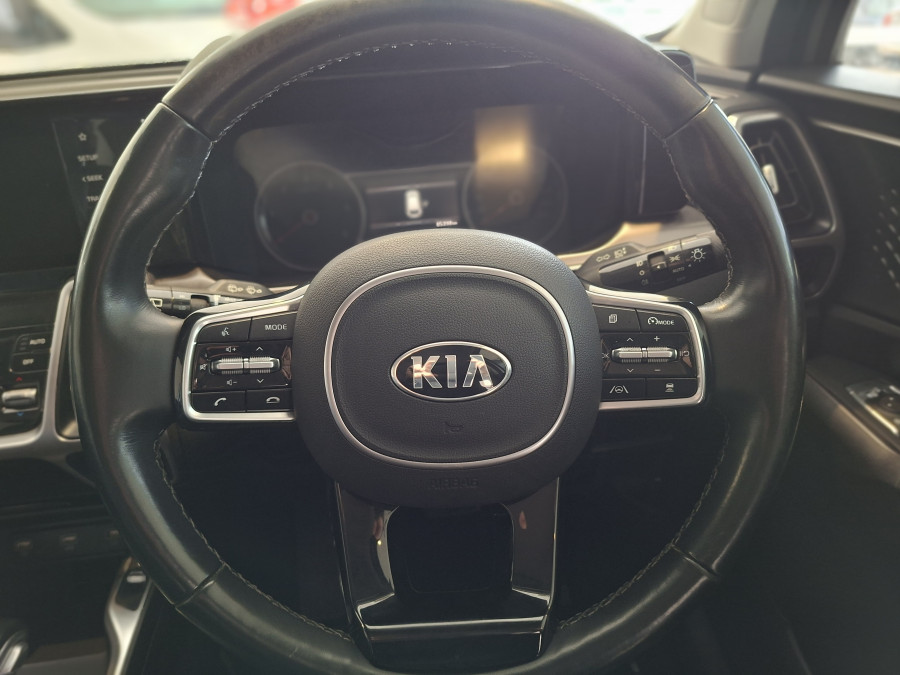 2021 MY22 Kia Sorento MQ4 Sport+ SUV Image 15