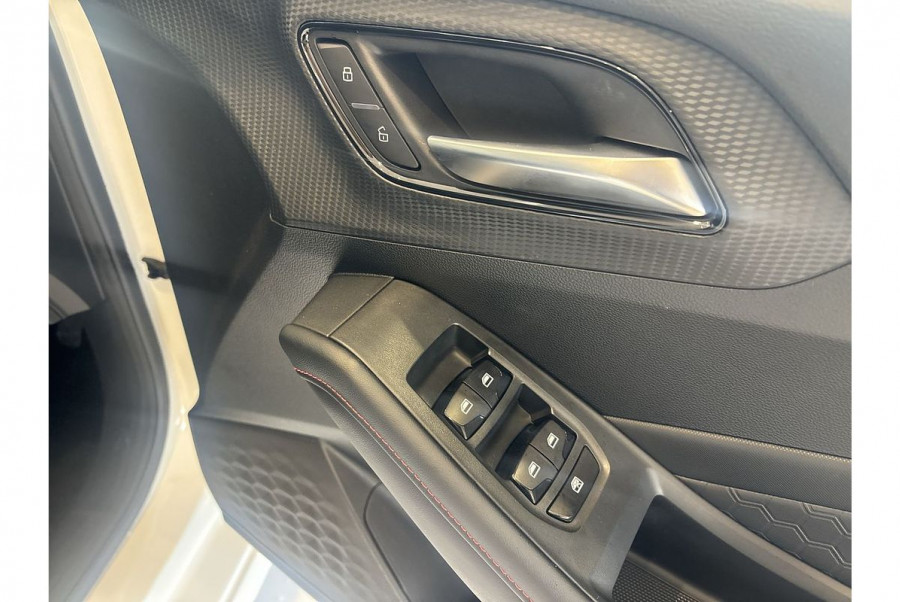 2023 MG MG5 AP32 Vibe Sedan Image 10