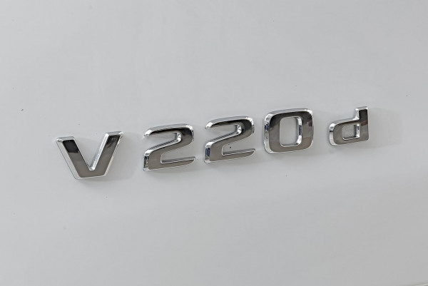 2020 Mercedes-Benz V-Class 447 V220 d People Mover image 19