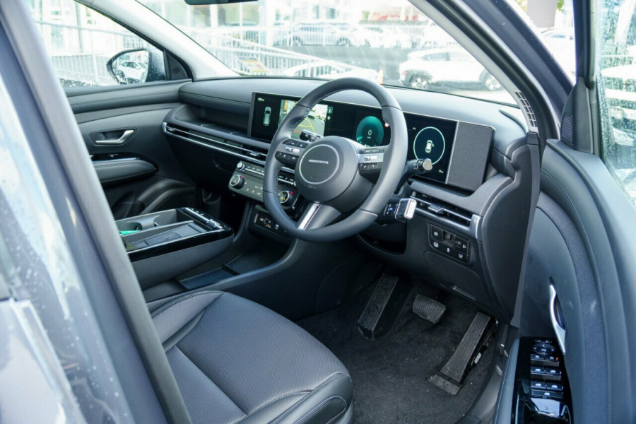 2026 Hyundai Tucson NX4.V4 Elite SUV Image 17