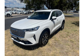 2022 Haval H6 B01 Lux SUV