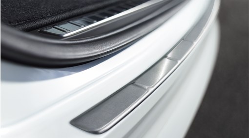 Bumper cover