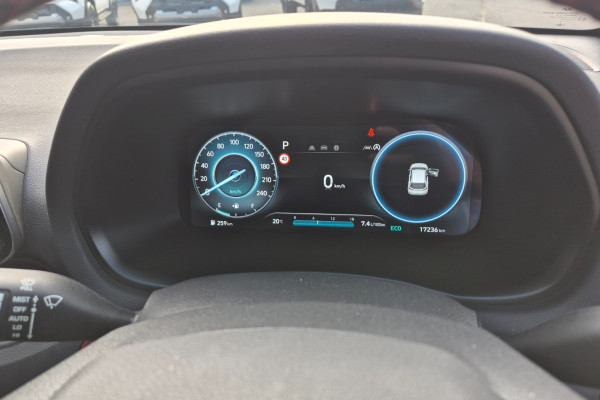 2024 MY25 Hyundai i30 PDe.V6  N Line Hatch Image 18