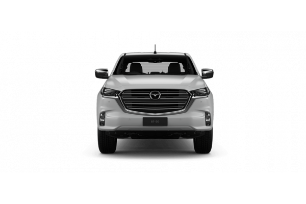 2024 Mazda BT-50 TF GT Ute Image 5
