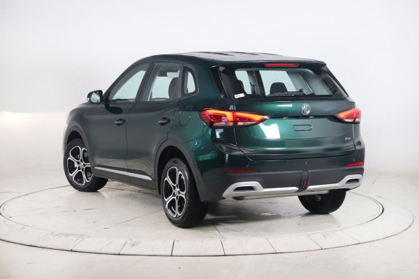 2026 MG ZS ZS32 Vibe SUV Image 4