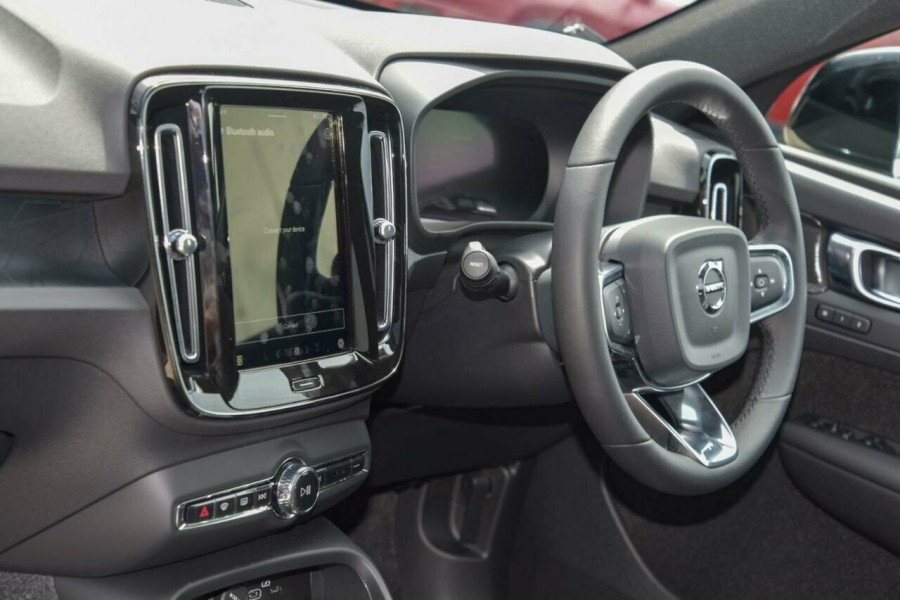 2024 MY25 Volvo EX40 No Series Ultra Twin Motor Performance SUV Image 7