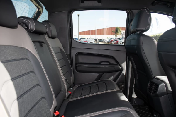 2025 Volkswagen Amarok NF TDI600 Style Ute Image 10