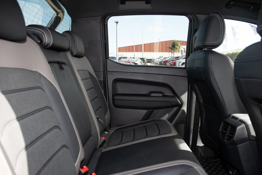 2025 Volkswagen Amarok NF TDI600 Style Ute Image 10