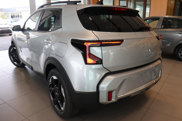 2026 Kia Stonic YB PE2 Sport SUV Image 11