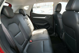2023 MY22 MG ZS AZS1 Excite SUV
