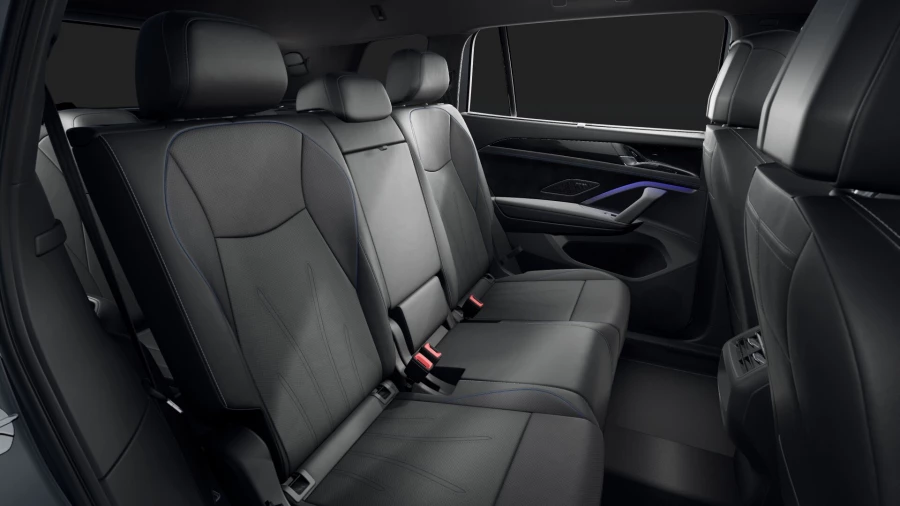 2025 Volkswagen Tayron R4 195TSI R-Line SUV Image 12