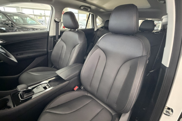 2025 MG HS AS33H Essence Hybrid+ SUV Image 21