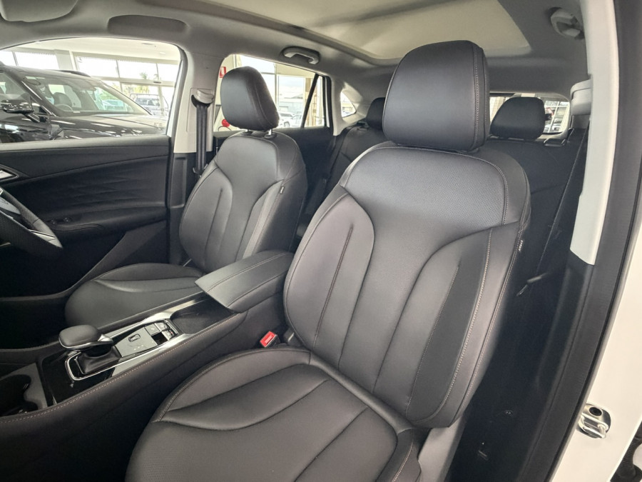 2025 MG HS AS33H Essence Hybrid+ SUV Image 21