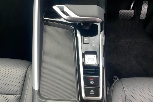 2026 MG ZS Essence Hybrid+ SUV Image 14