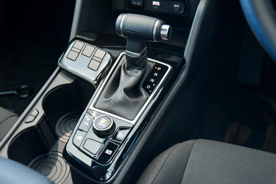 2025 Kia Sportage NQ5 SX SUV Image 13