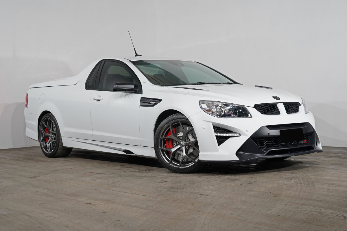 Особенности и характеристики спортивного пикапа [Автомобили Auto]