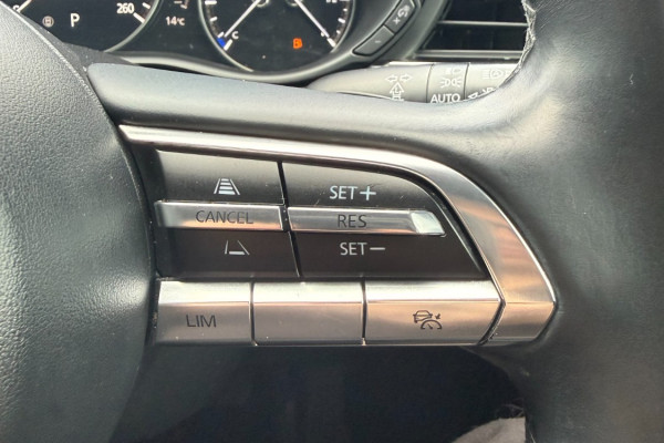 2020 Mazda CX-30 DM Series G20 Touring SUV Image 17