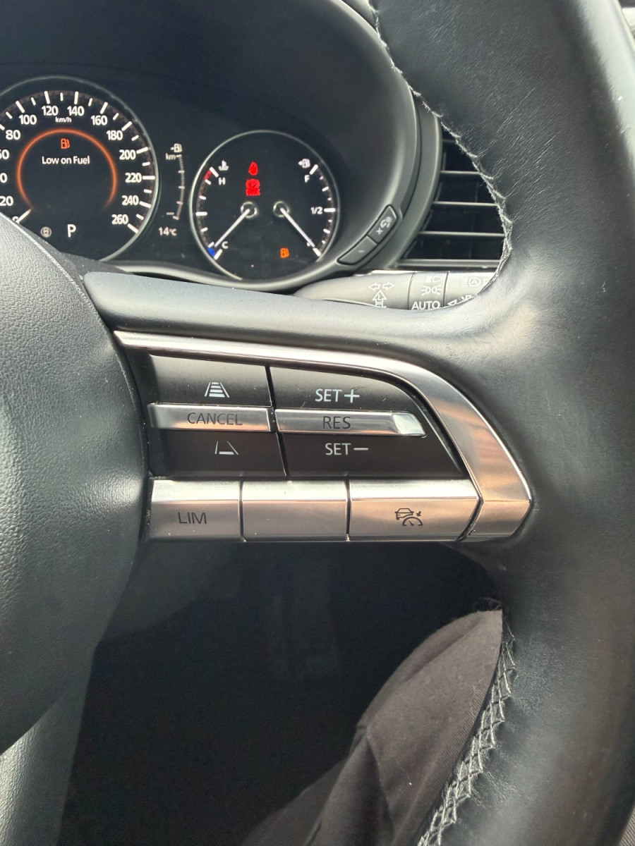 2020 Mazda CX-30 DM Series G20 Touring SUV Image 17