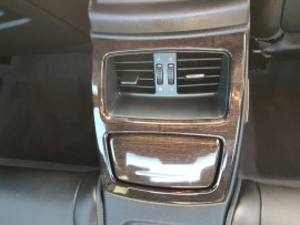 2013 MY12 BMW 320d E9 Coupe Coupe