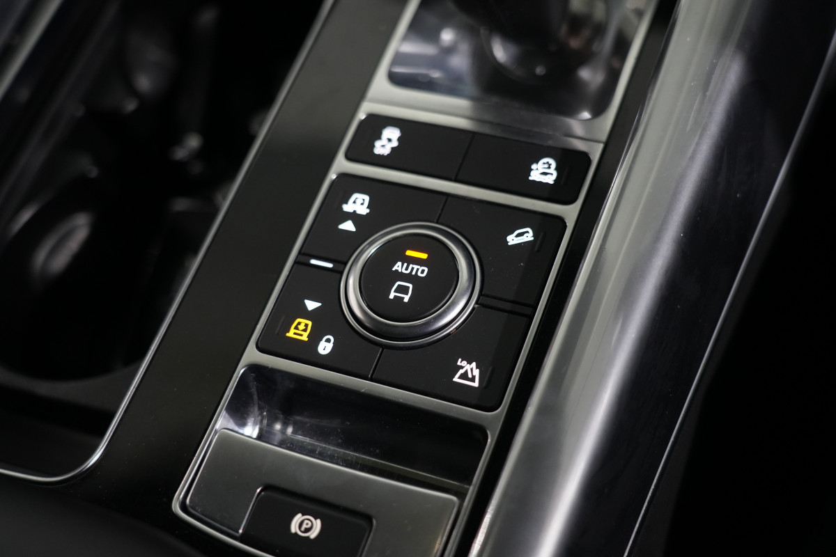 2021 Land Rover Range Rover Sport D300 HSE SUV