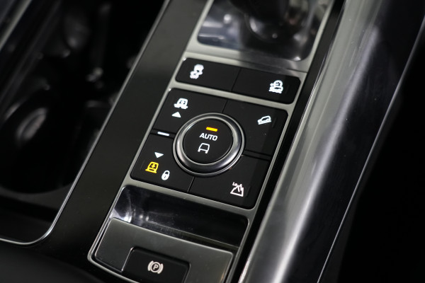 2021 Land Rover Range Rover Sport D300 HSE SUV Image 16