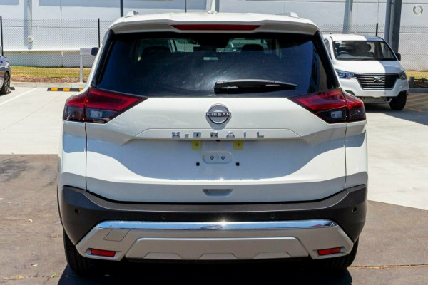 2024 MY25 Nissan X-Trail T33 Ti SUV
