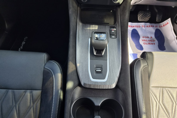 2024 MY25 Nissan QASHQAI J12 Ti-L SUV Image 17