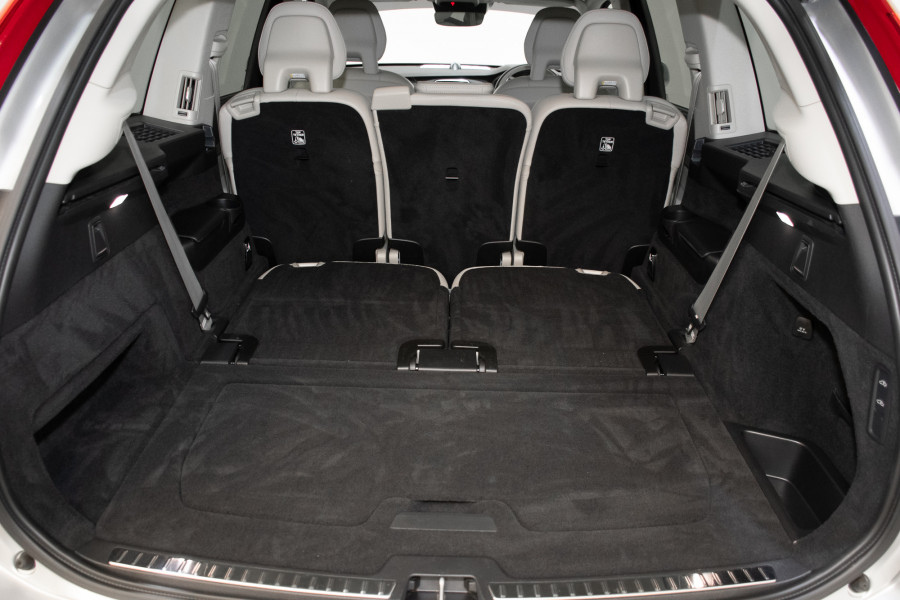 2021 Volvo XC90 L Series B6 Inscription SUV
