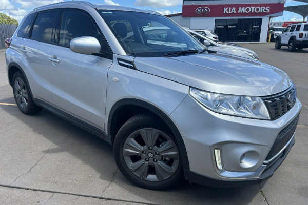 2023 Suzuki Vitara LY Series II Wagon