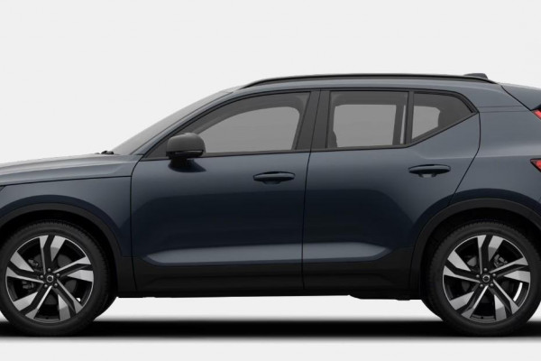 2026 Volvo XC40 XZ Ultra B4 Dark SUV Image 6