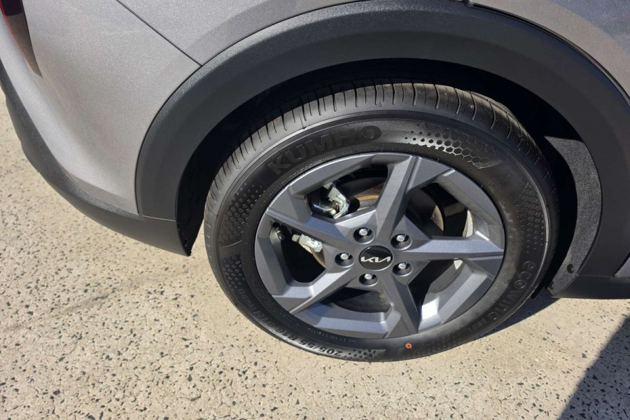 2025 MY26 Kia K4 CL4m S Hatch Image 11