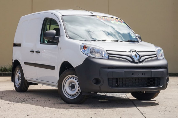 Renault Kangoo II F6