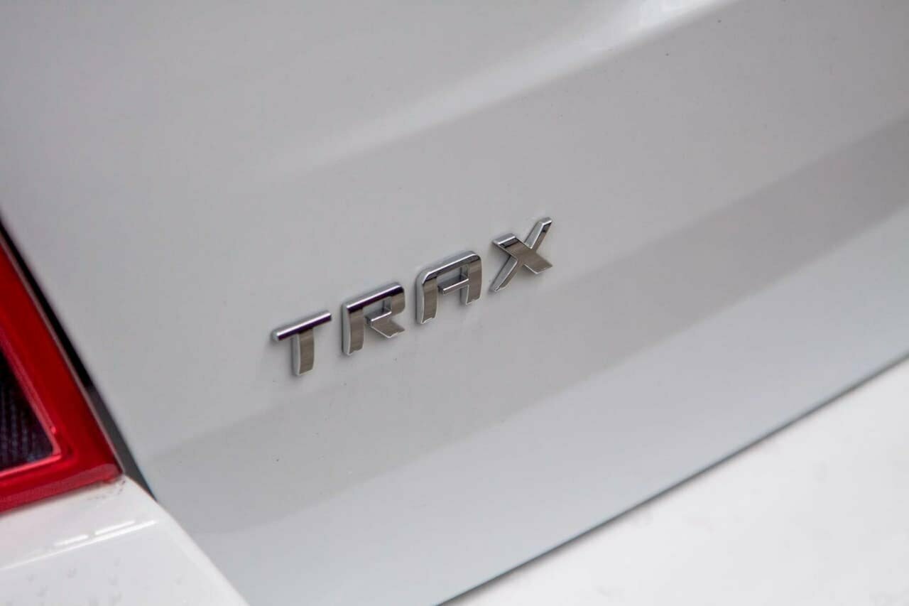 2018 MY19 Holden Trax TJ MY19 LS SUV Image 19